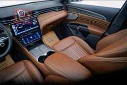 Maserati Grecale